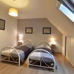 Confort A La Ferme, 10km De Wimereux, 4 Ch., Jardin, Terrasse, Parking, Animaux Acceptes, Wifi - Fr-1-376-82 펜션 Belle-et-Houllefort