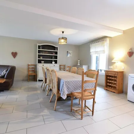 Confort A La Ferme, 10km De Wimereux, 4 Ch., Jardin, Terrasse, Parking, Animaux Acceptes, Wifi - Fr-1-376-82 Дом отдыха *