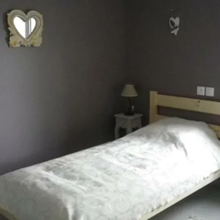 Confort A La Ferme, 10km De Wimereux, 4 Ch., Jardin, Terrasse, Parking, Animaux Acceptes, Wifi - Fr-1-376-82 Дом отдыха Belle-et-Houllefort