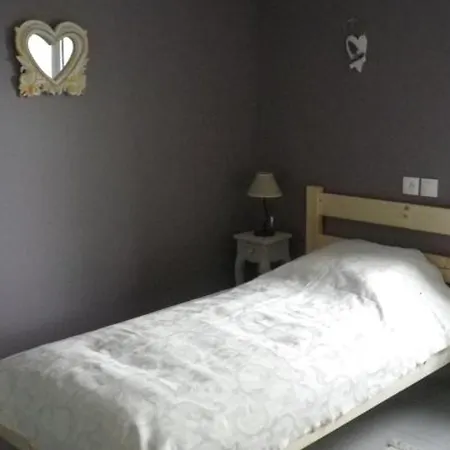 Confort A La Ferme, 10km De Wimereux, 4 Ch., Jardin, Terrasse, Parking, Animaux Acceptes, Wifi - Fr-1-376-82 *