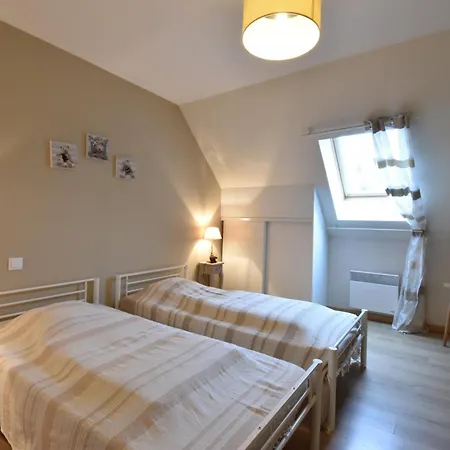 Tatil Evi Confort A La Ferme, 10km De Wimereux, 4 Ch., Jardin, Terrasse, Parking, Animaux Acceptes, Wifi - Fr-1-376-82 *